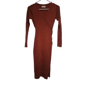 Love Always Juniors Dress Size Medium